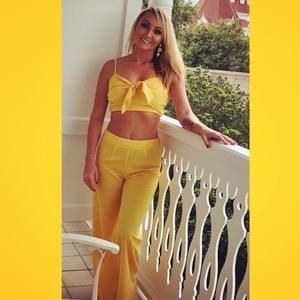 Meet your Posher, Summer